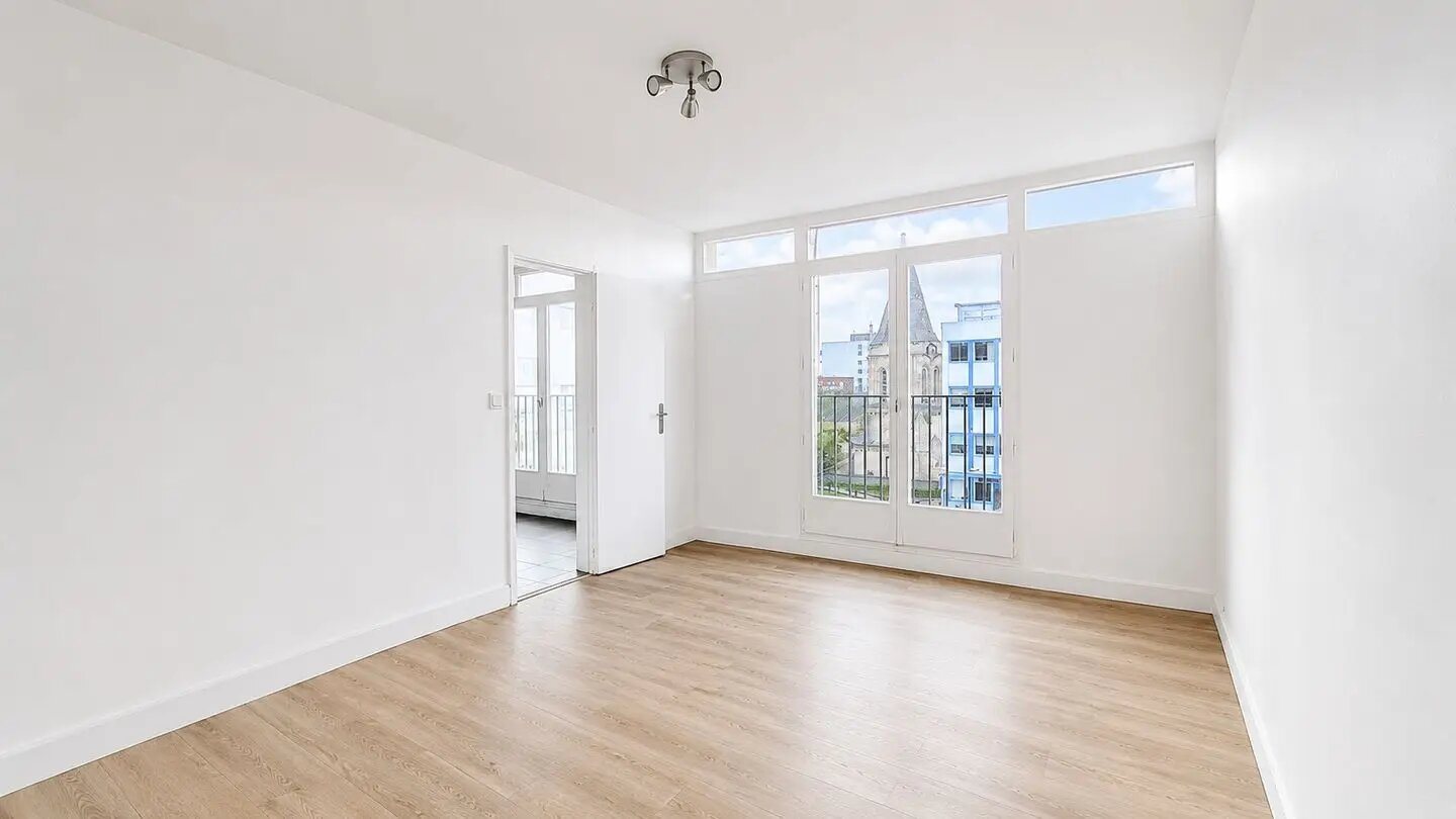 Appartement à vendre, 57m², Colombes