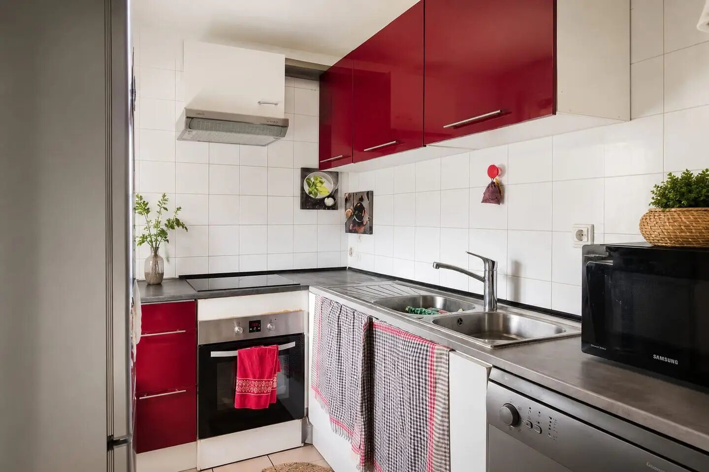 Appartement à vendre, 55m², Nanterre