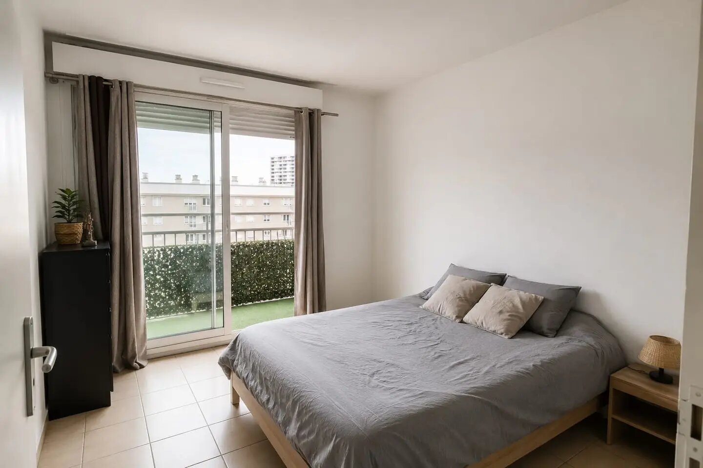 Appartement à vendre, 55m², Nanterre
