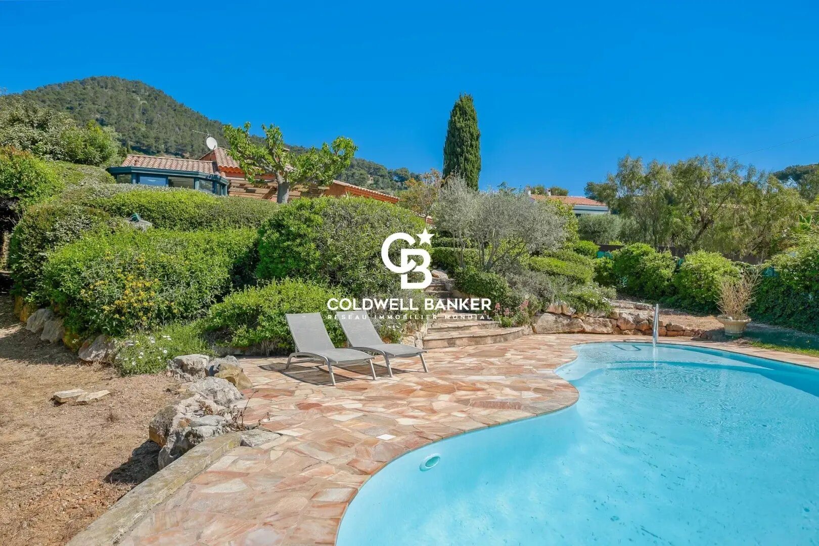 Maison à vendre, 192m², Carqueiranne