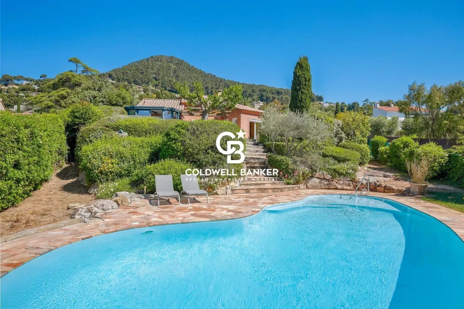 Maison à vendre, 192m², Carqueiranne