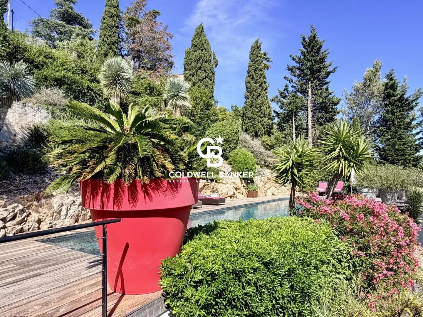 Maison à vendre, 300m², Carqueiranne