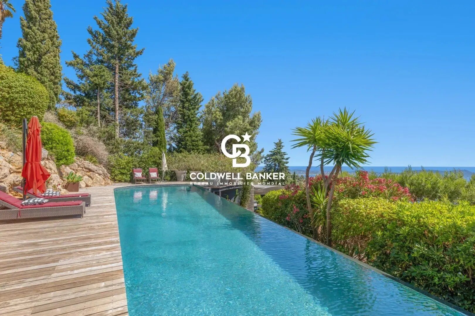 Maison à vendre, 300m², Carqueiranne