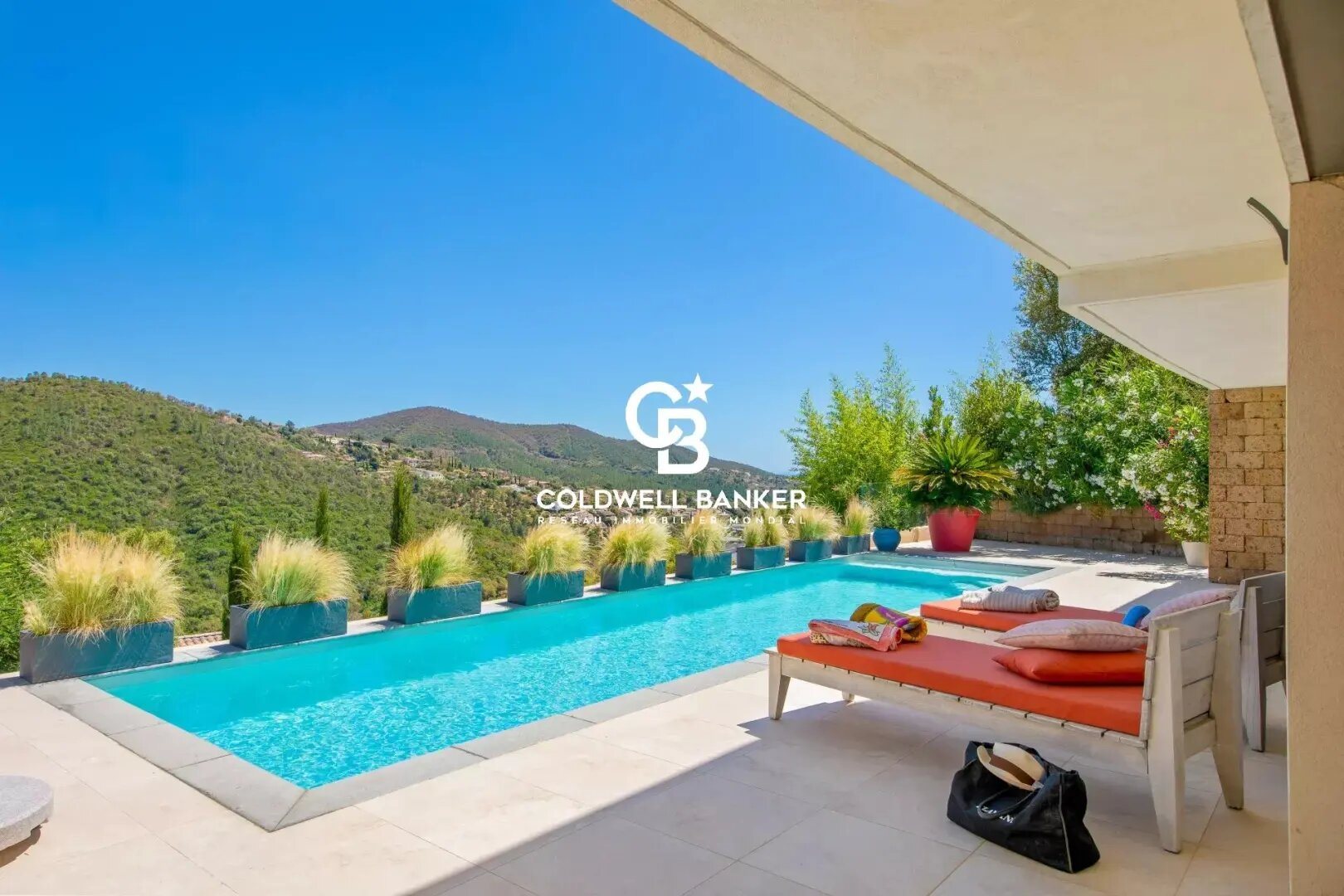 Maison à vendre, 182m², La Londe-les-Maures
