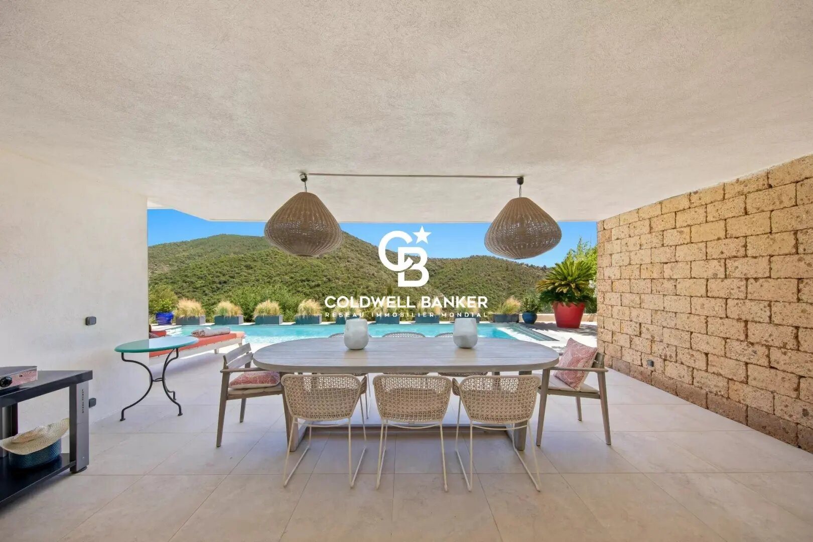 Maison à vendre, 182m², La Londe-les-Maures
