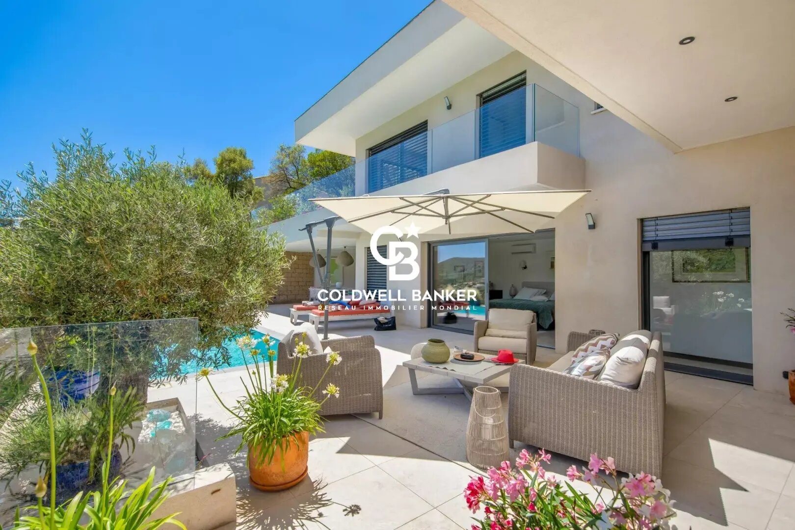 Maison à vendre, 182m², La Londe-les-Maures