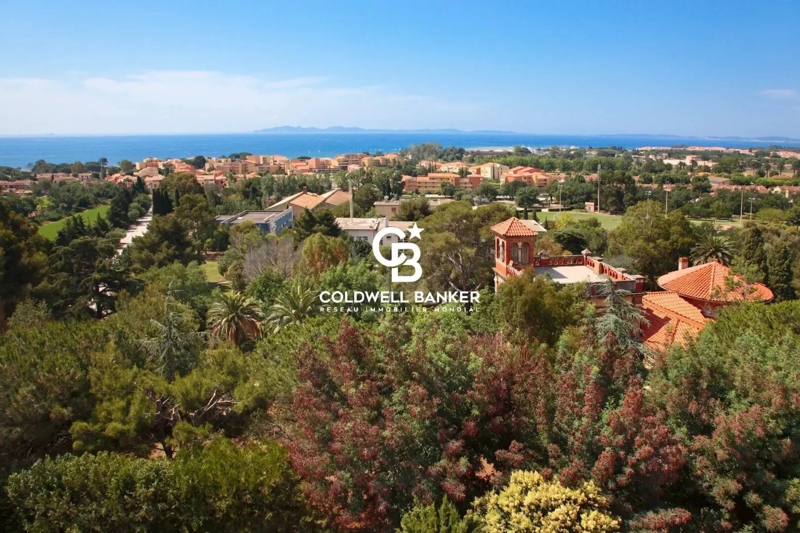 Appartement à vendre, 102m², La Londe-les-Maures