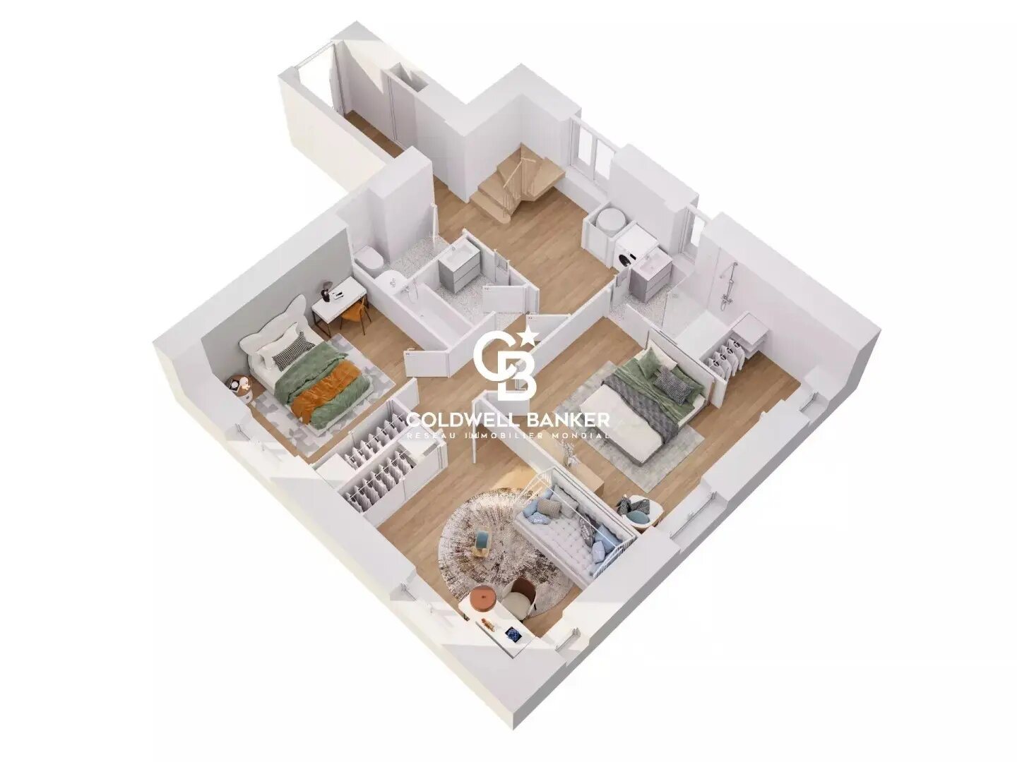 Appartement à vendre, 102m², La Londe-les-Maures