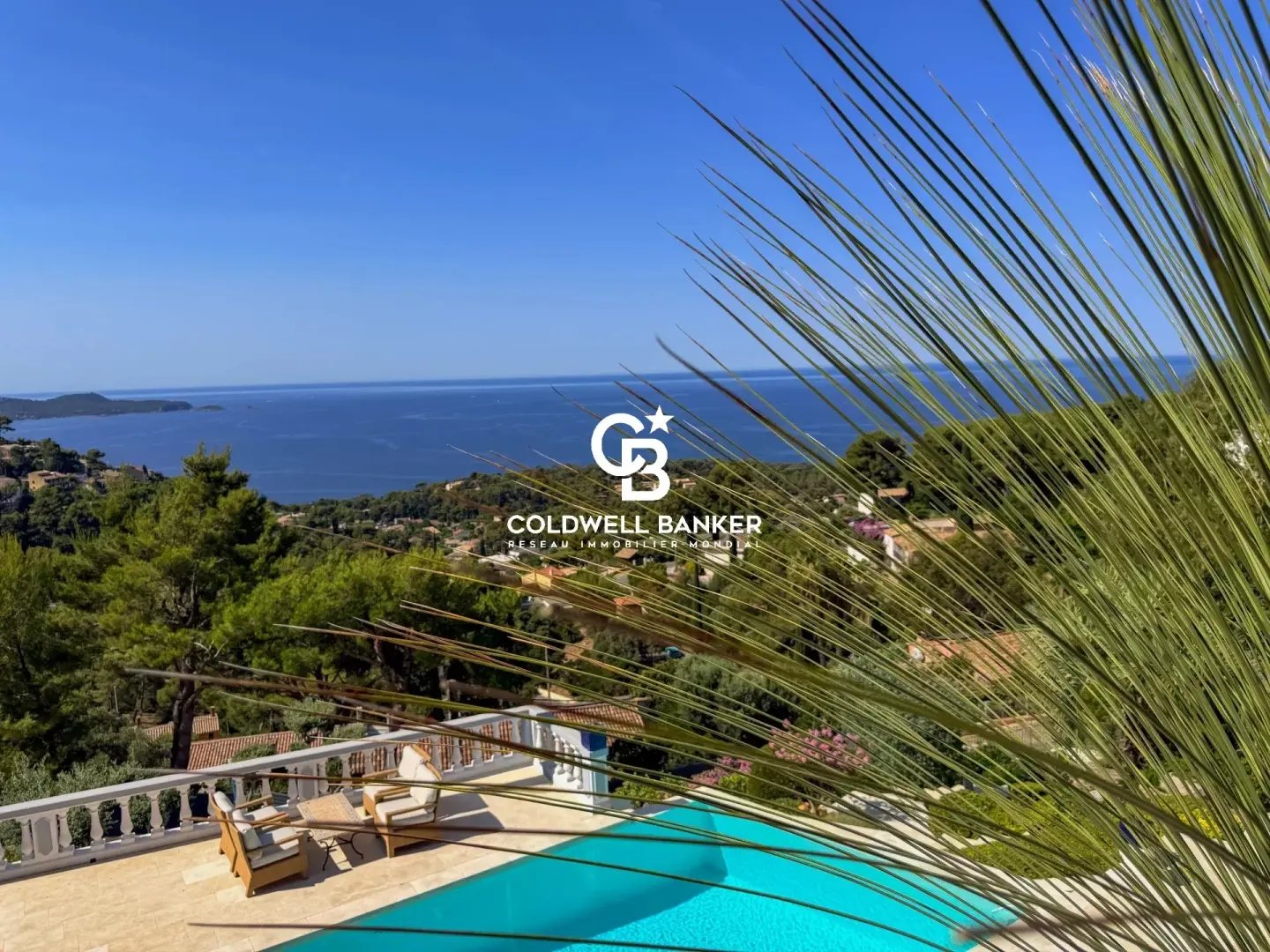 Maison à vendre, 182m², Carqueiranne