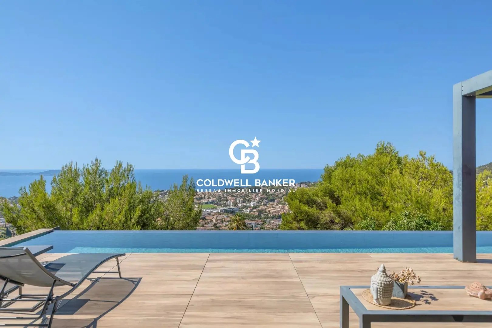 Maison à vendre, 208m², Carqueiranne