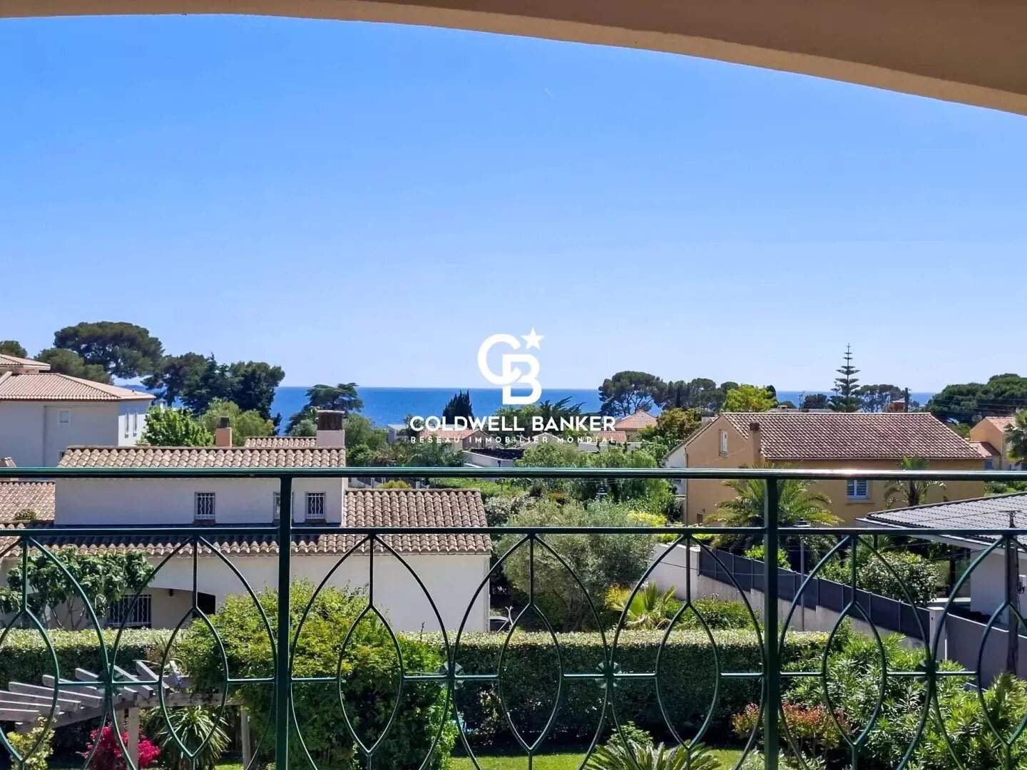 Appartement à vendre, 125m², Carqueiranne