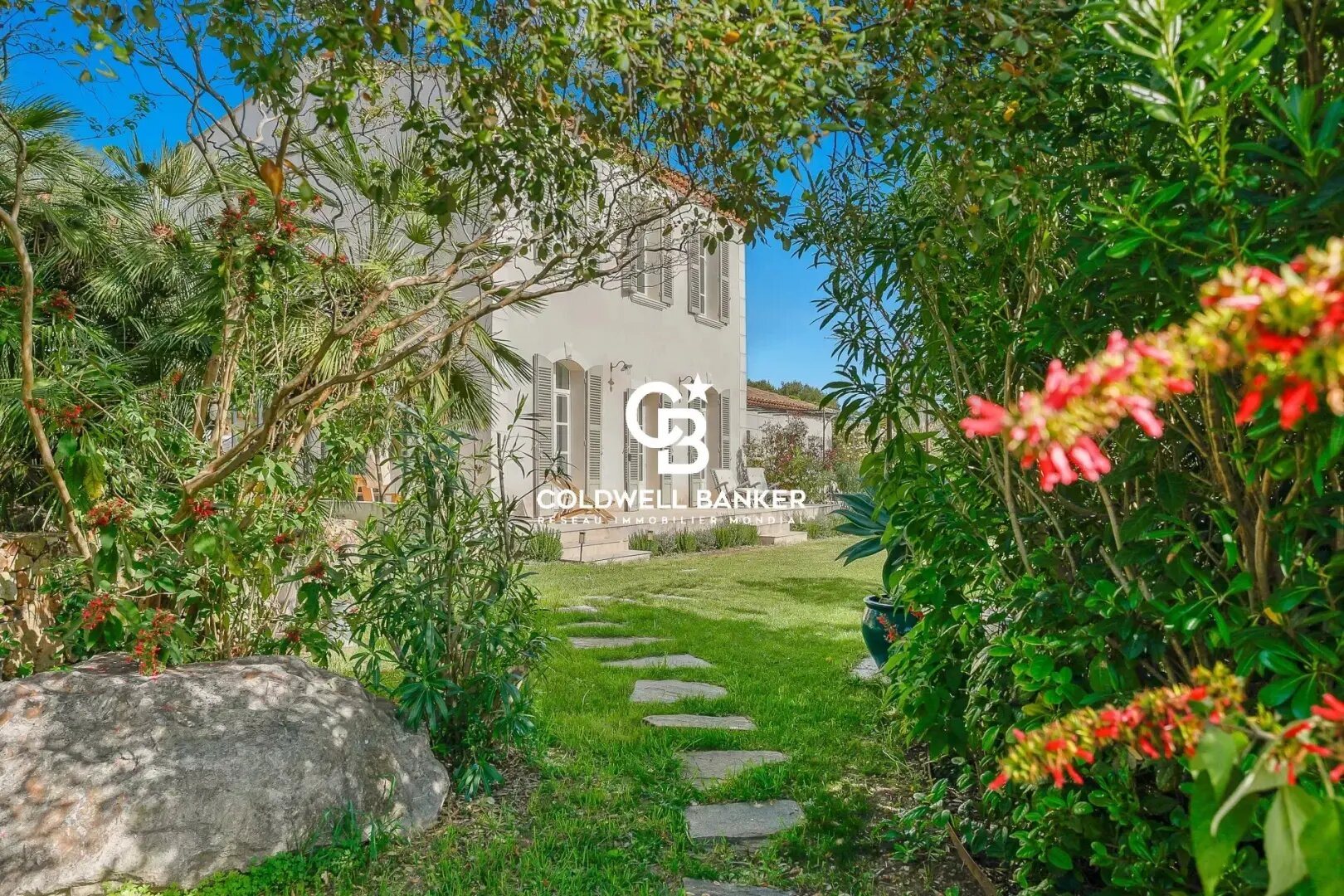 Maison à vendre, 213m², Carqueiranne
