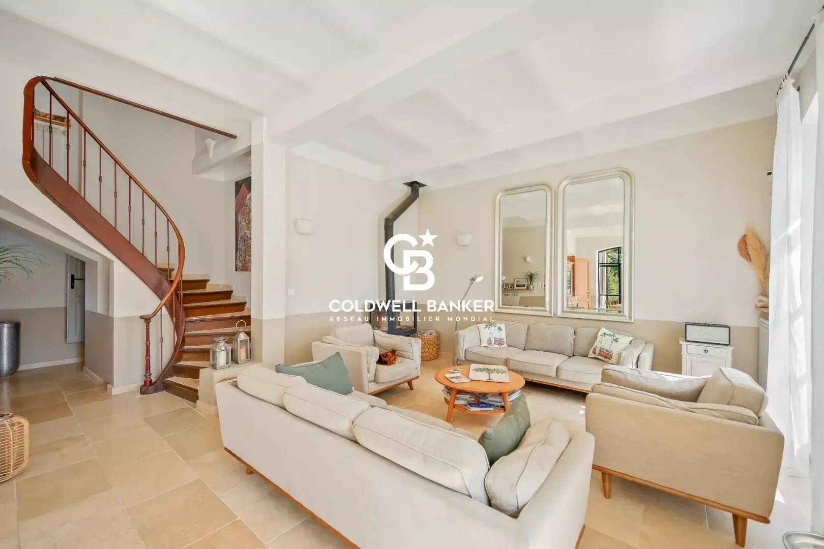 Maison à vendre, 213m², Carqueiranne