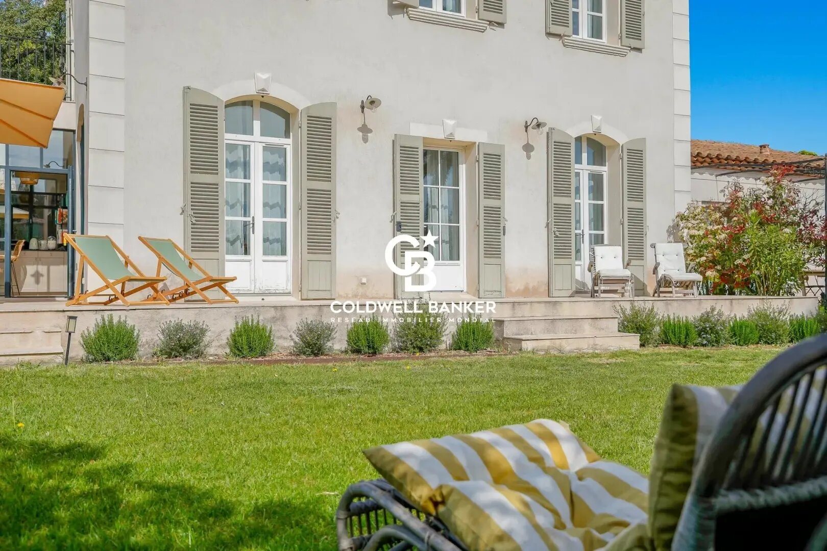 Maison à vendre, 213m², Carqueiranne