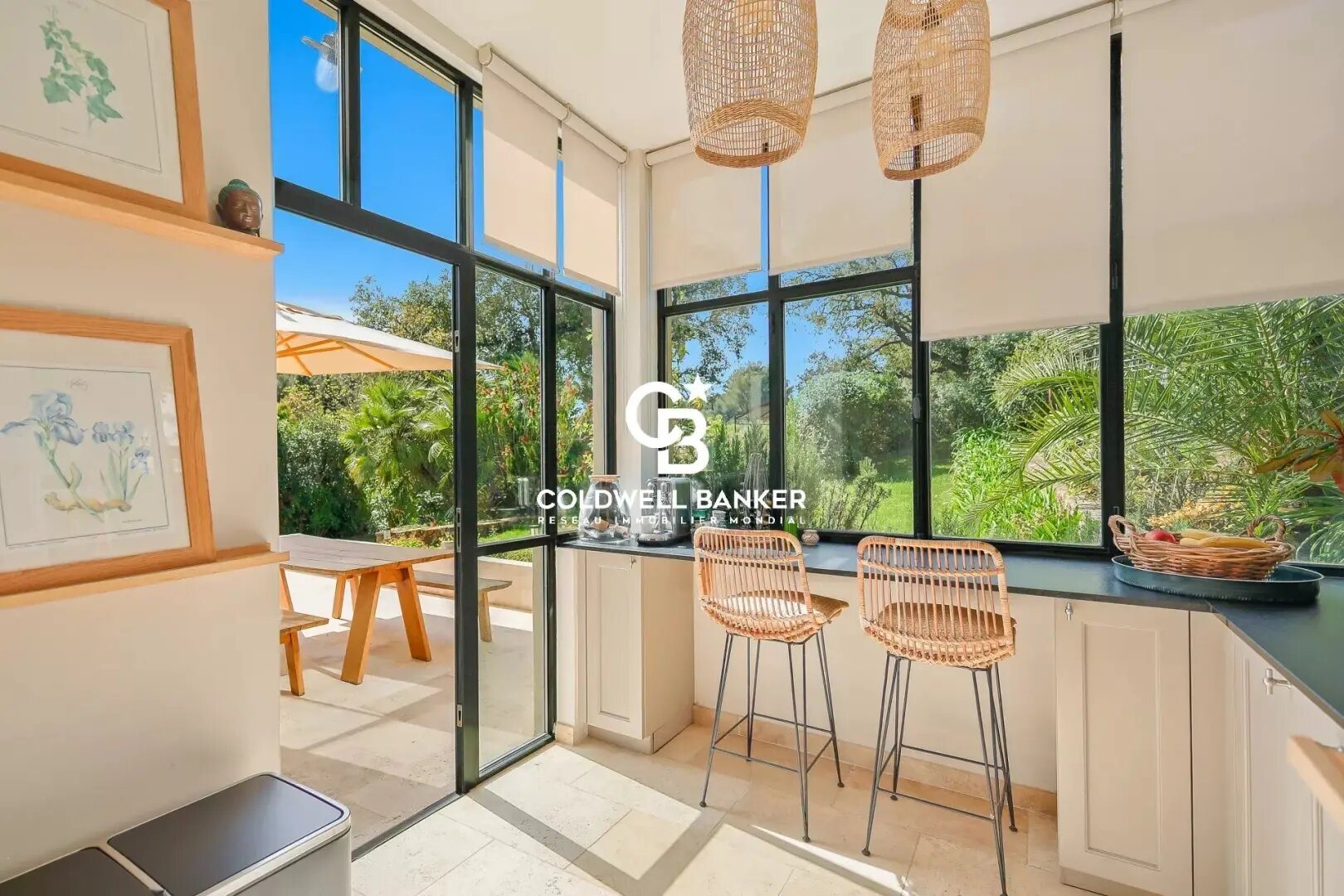 Maison à vendre, 213m², Carqueiranne