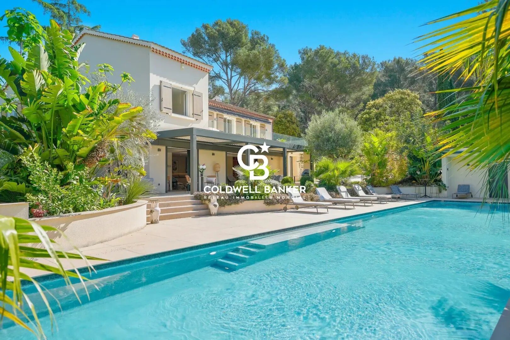Maison à vendre, 235m², La Londe-les-Maures