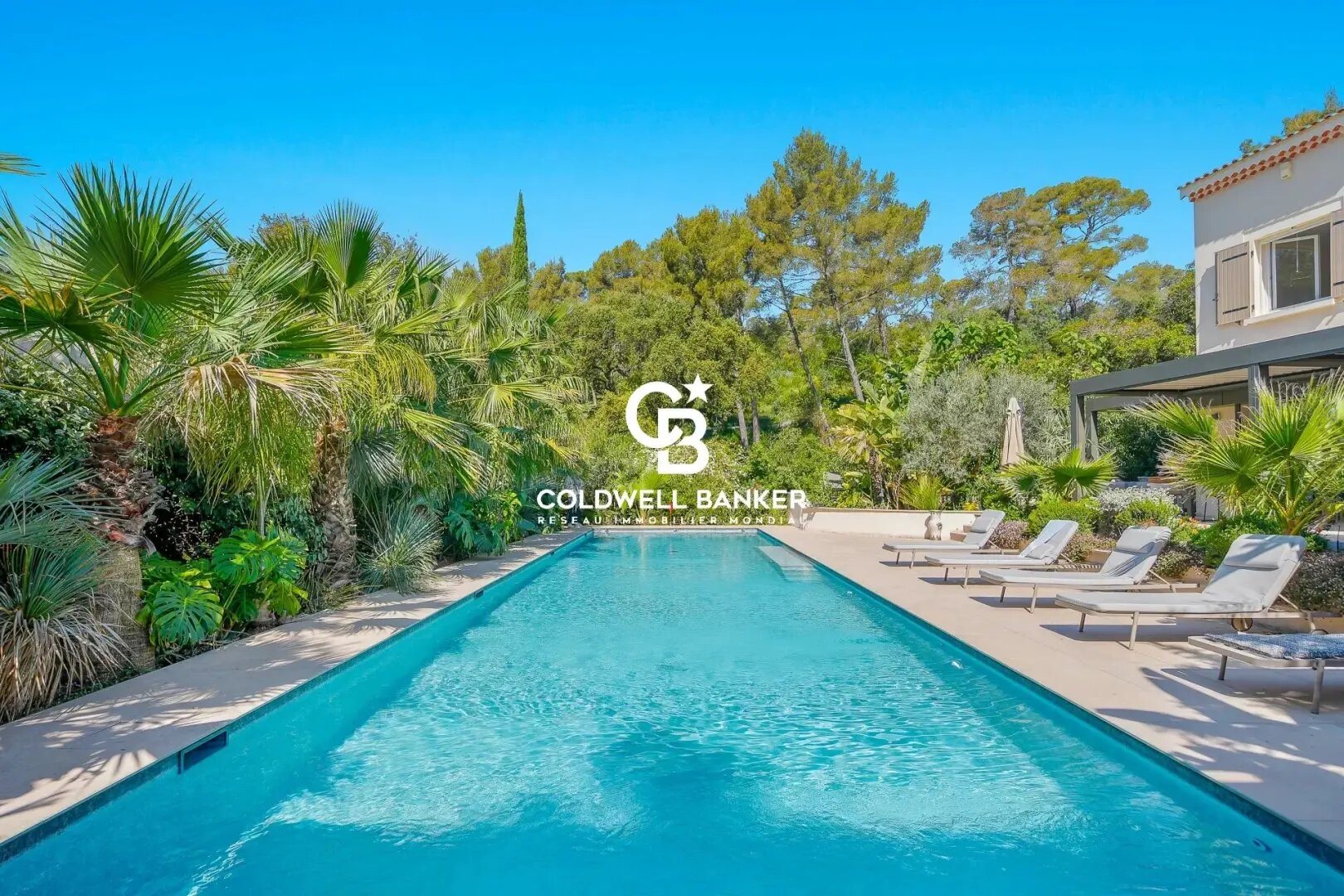 Maison à vendre, 235m², La Londe-les-Maures