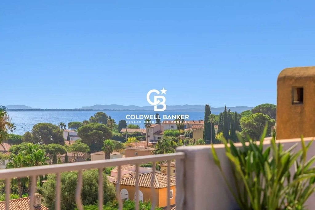 Maison à vendre, 110m², Carqueiranne