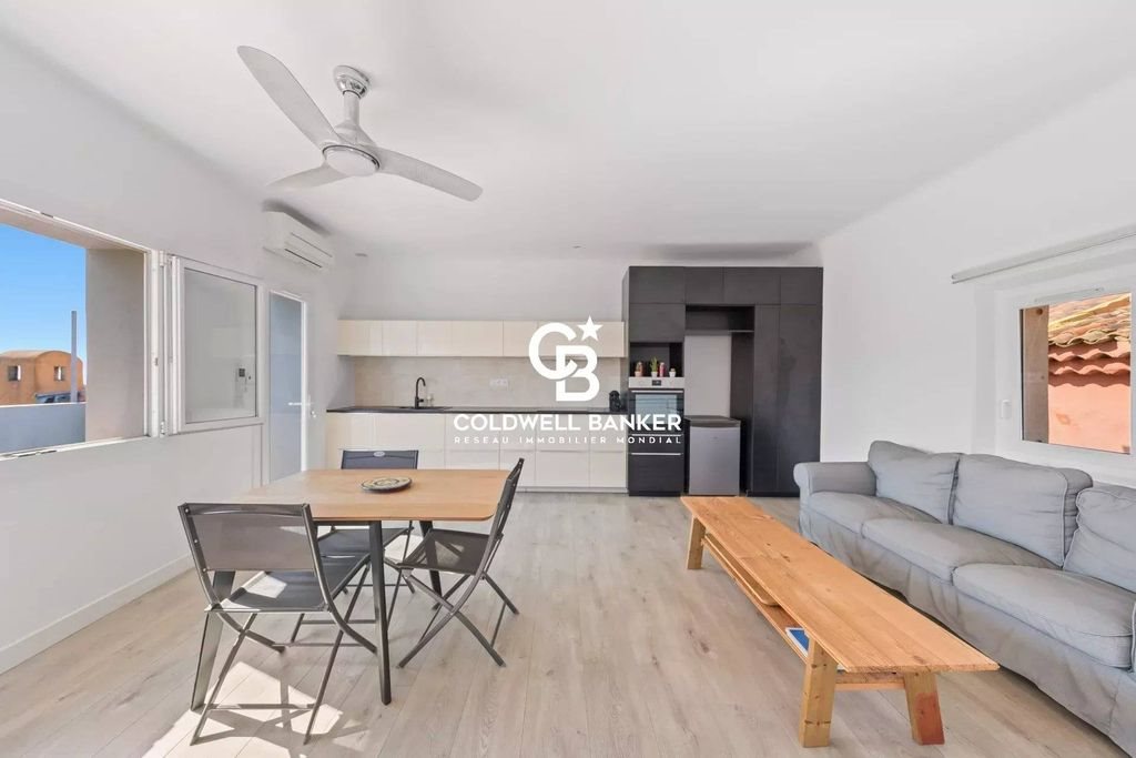 Maison à vendre, 110m², Carqueiranne
