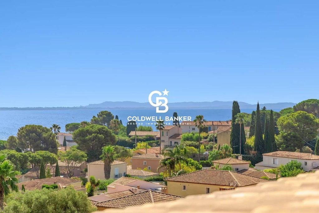 Maison à vendre, 110m², Carqueiranne