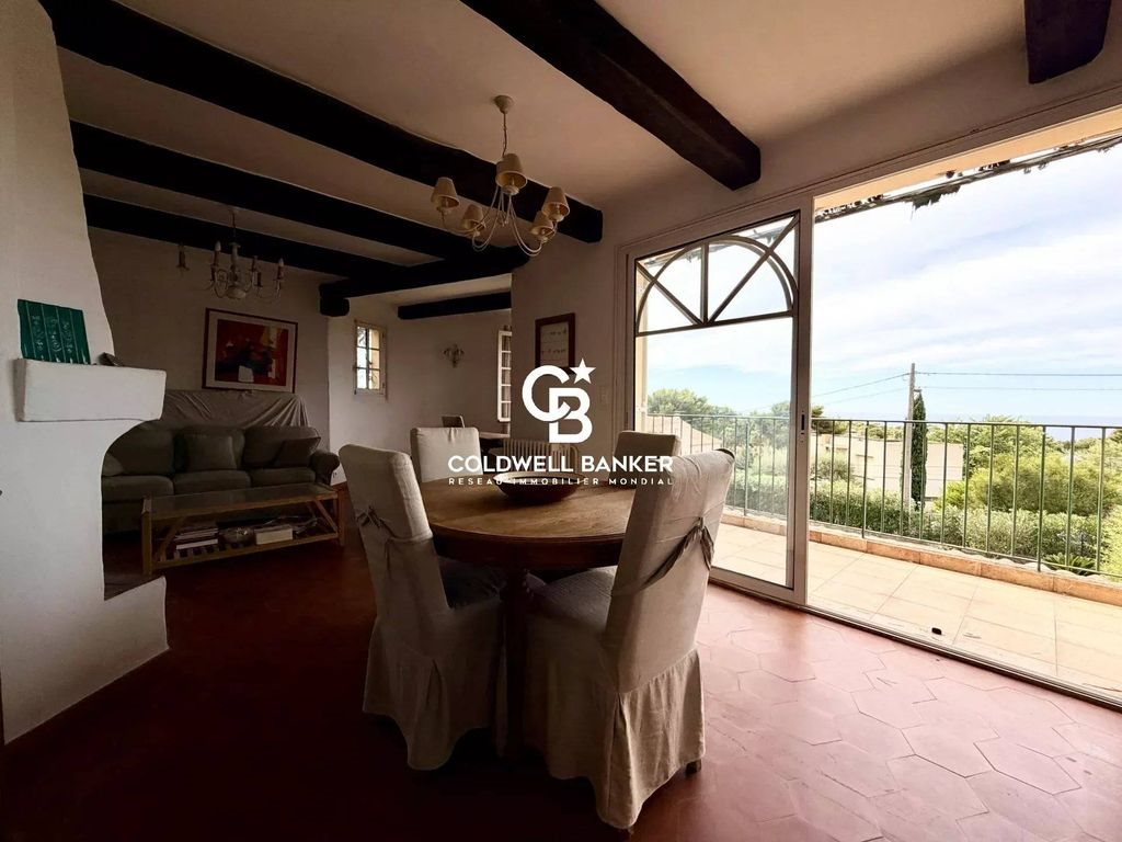 Maison à vendre, 183m², Carqueiranne
