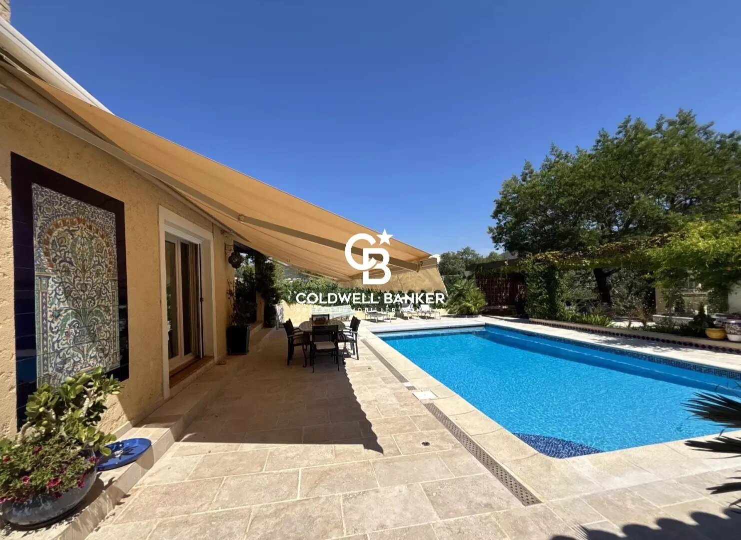 Maison à vendre, 199m², La Londe-les-Maures