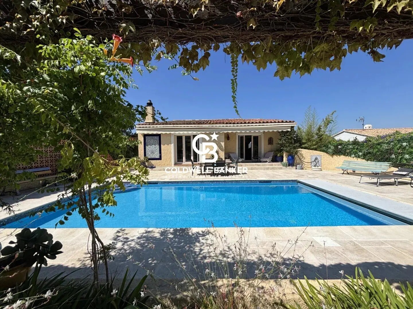 Maison à vendre, 199m², La Londe-les-Maures