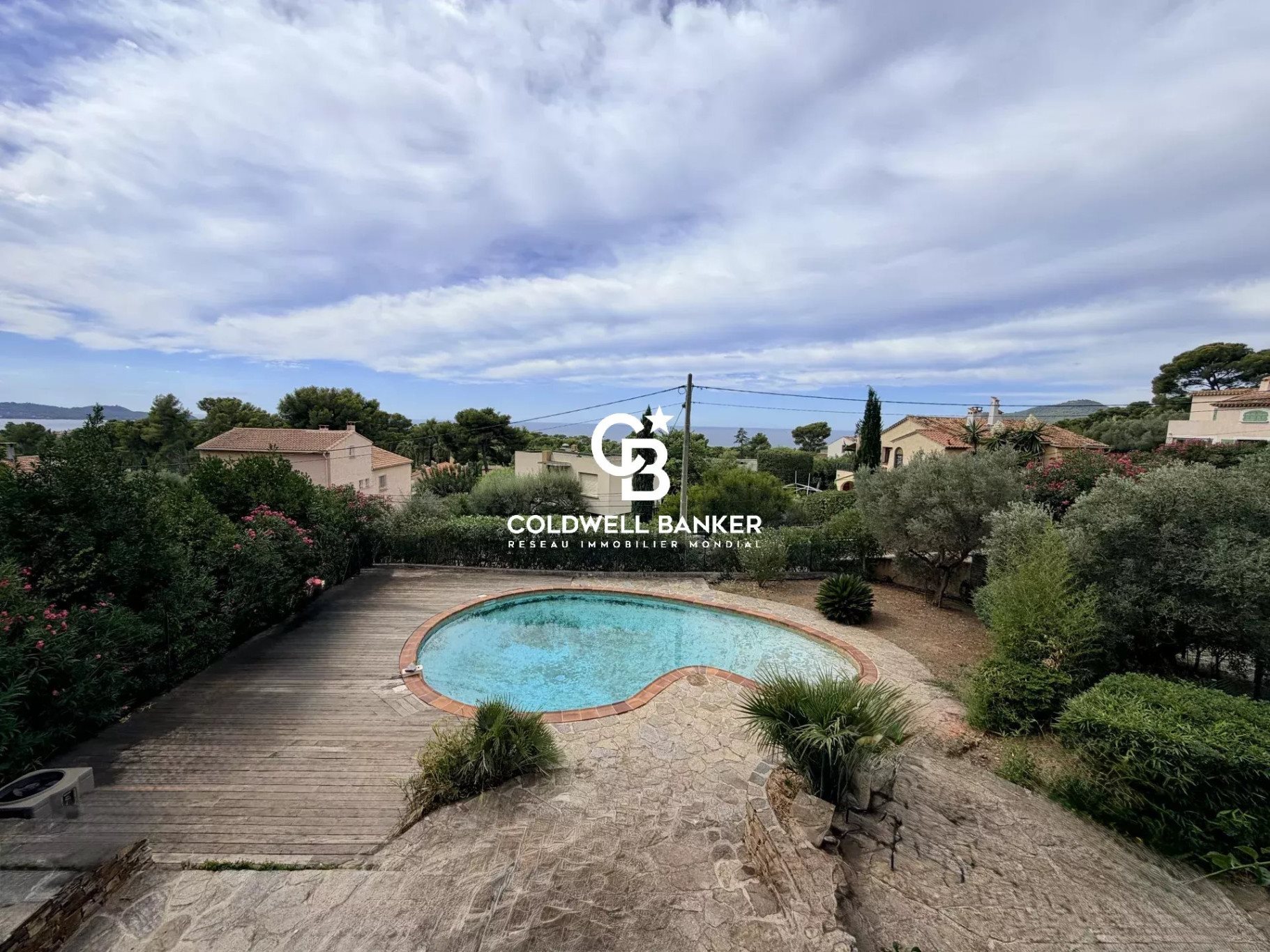 Maison à vendre, 183m², Carqueiranne
