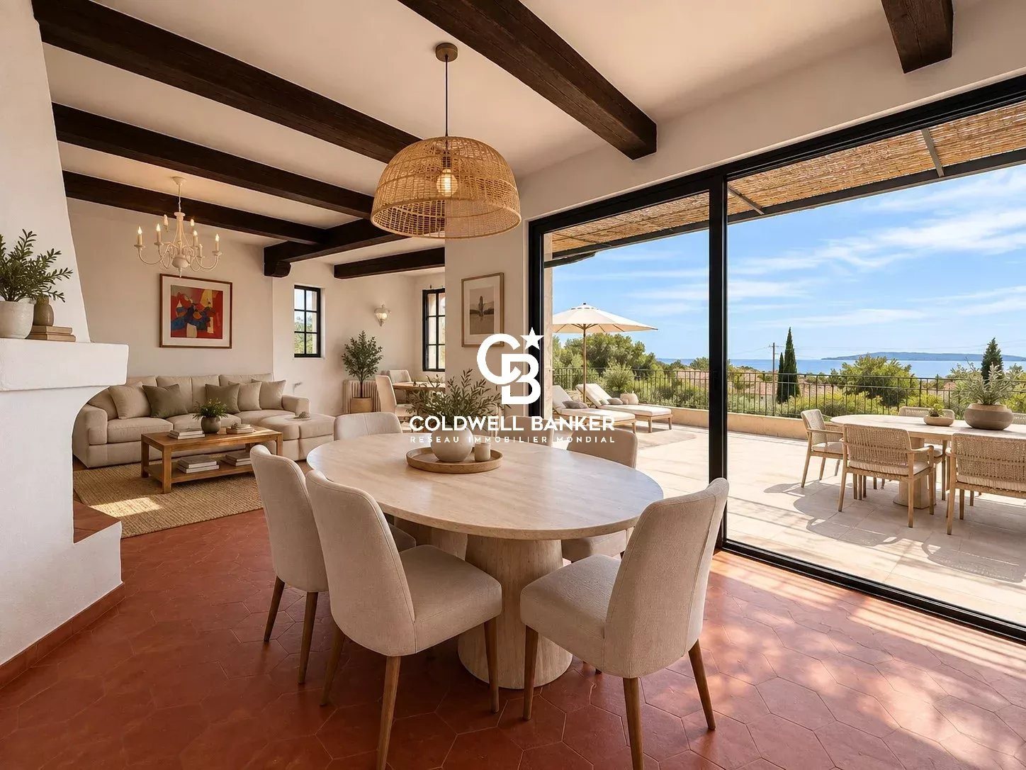 Maison à vendre, 183m², Carqueiranne