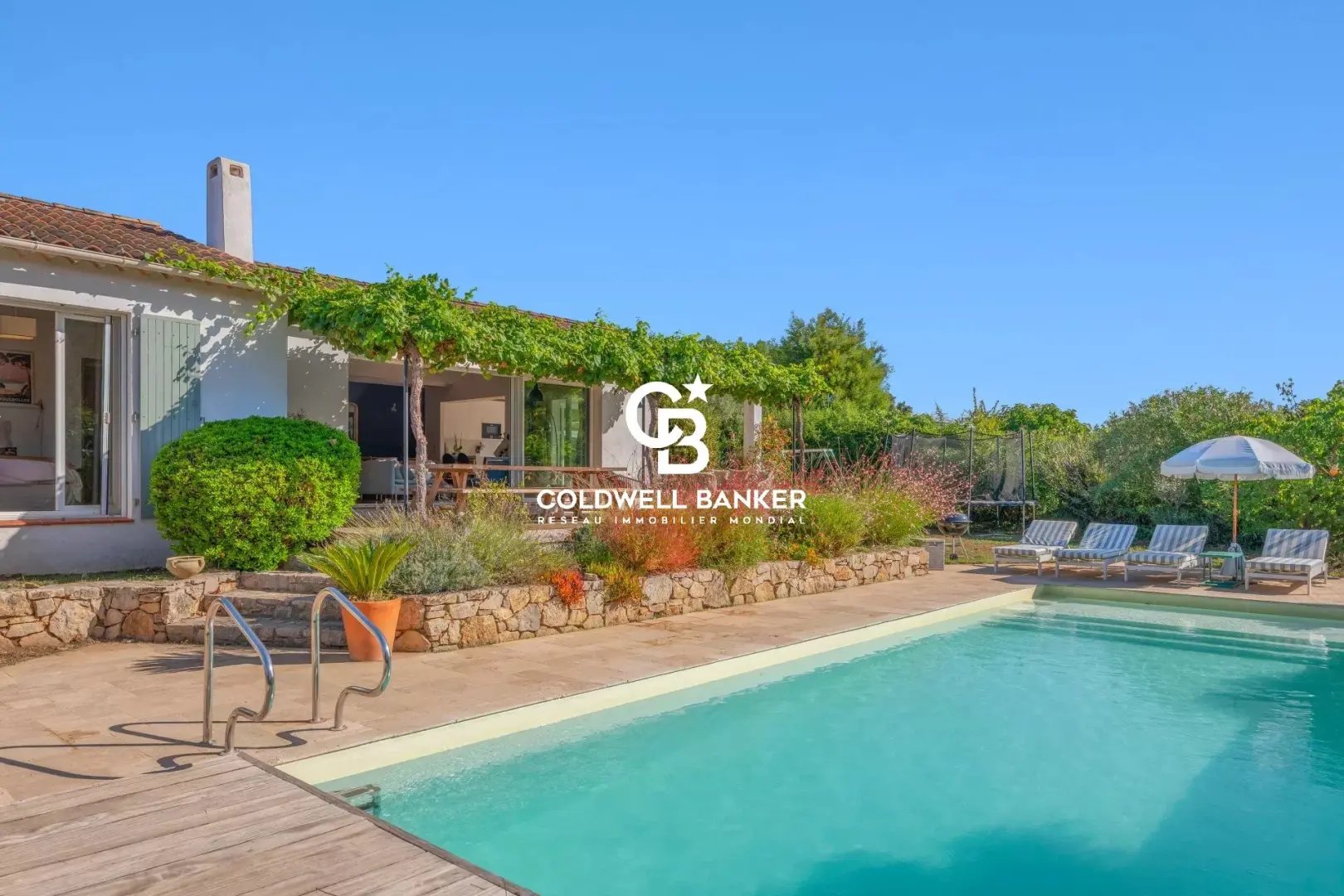 Maison à vendre, 150m², Hyères