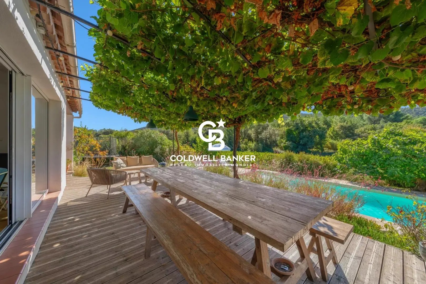 Maison à vendre, 150m², Hyères