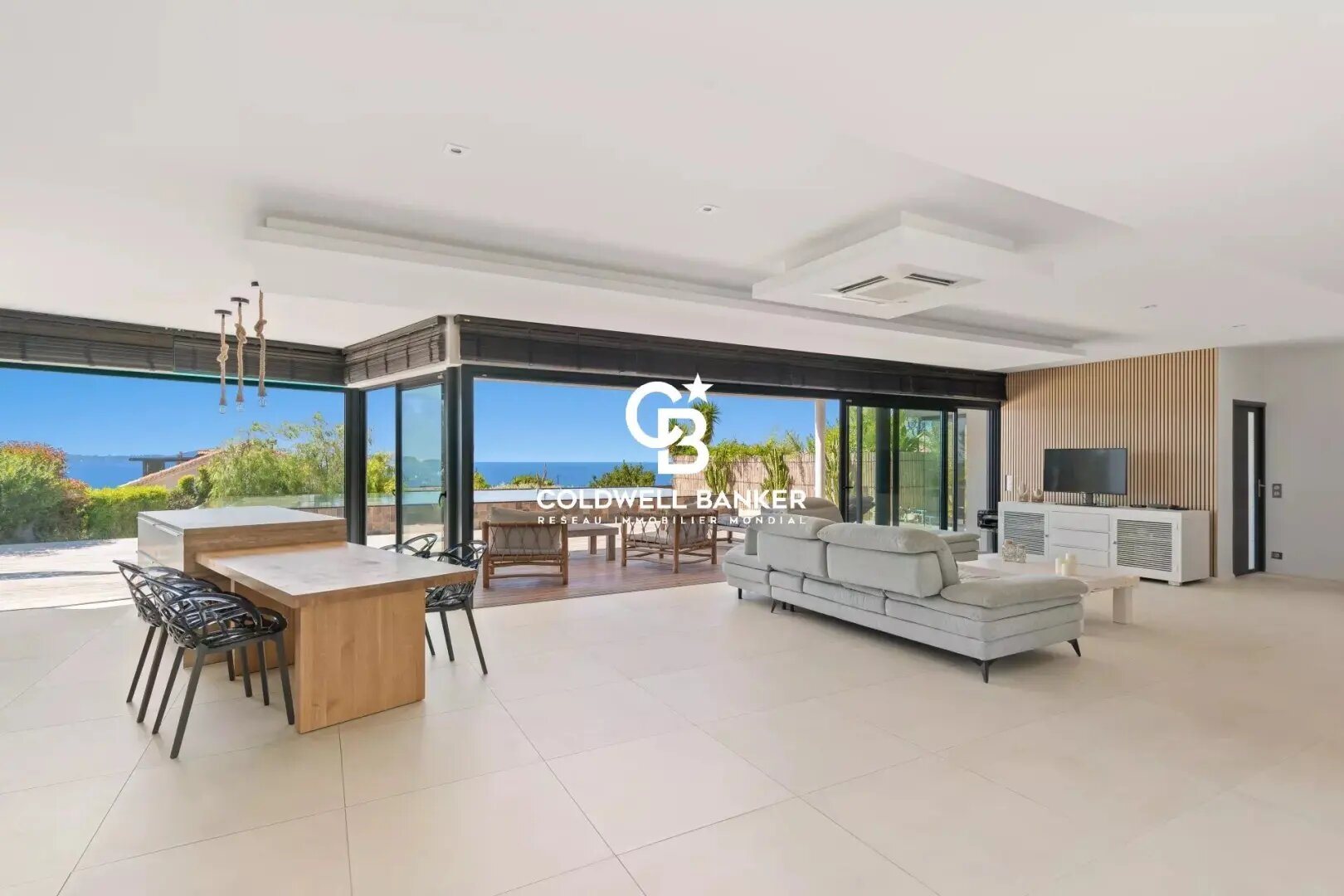 Maison à vendre, 248m², Carqueiranne