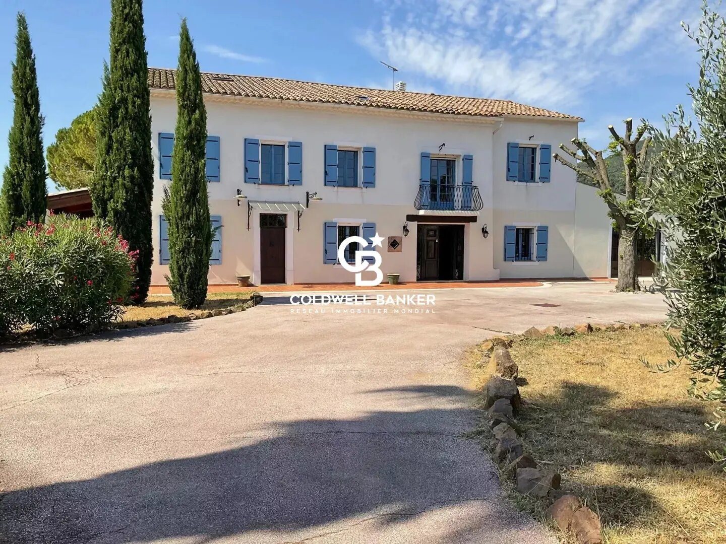 Maison à vendre, 430m², Solliès-Pont