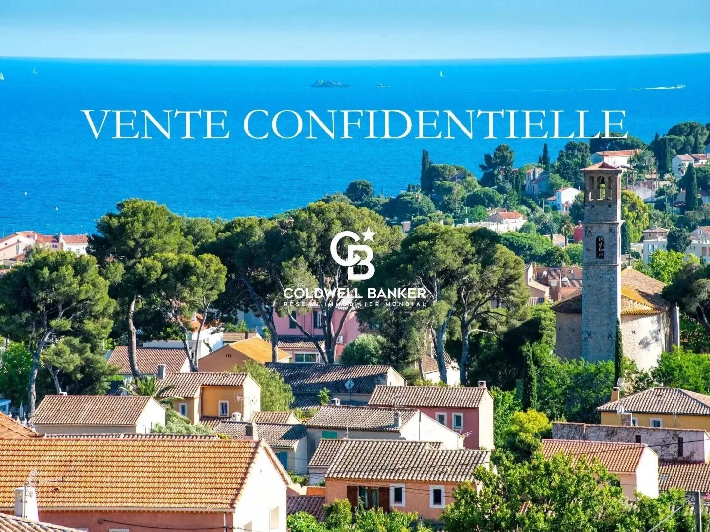 Maison à vendre, 195m², Carqueiranne