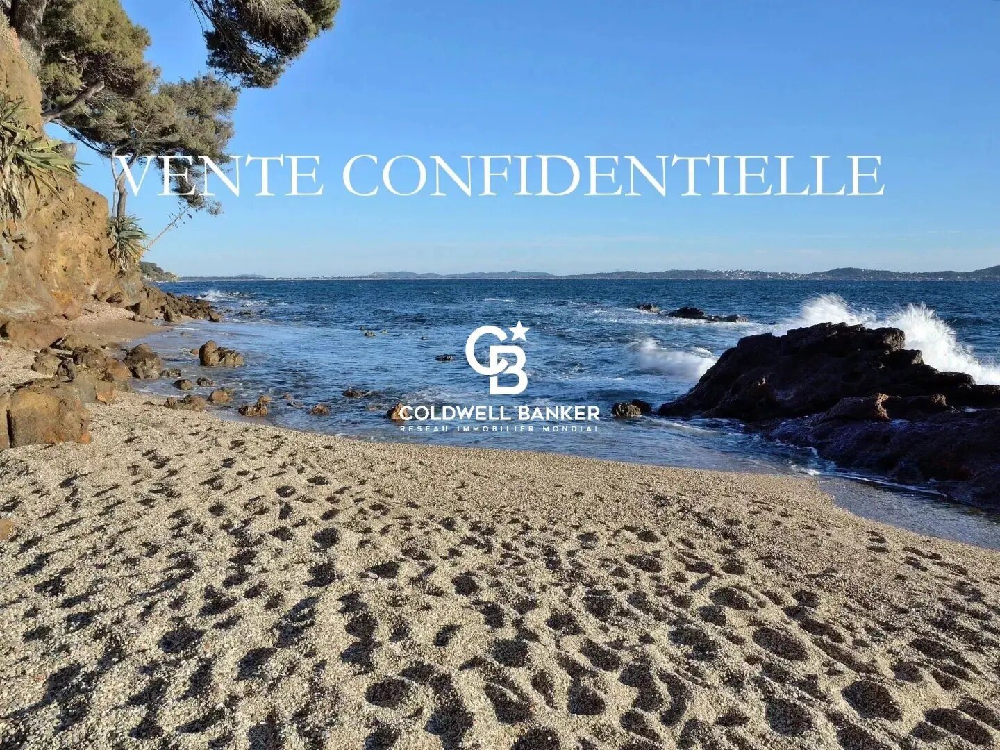 Maison à vendre, 195m², Carqueiranne