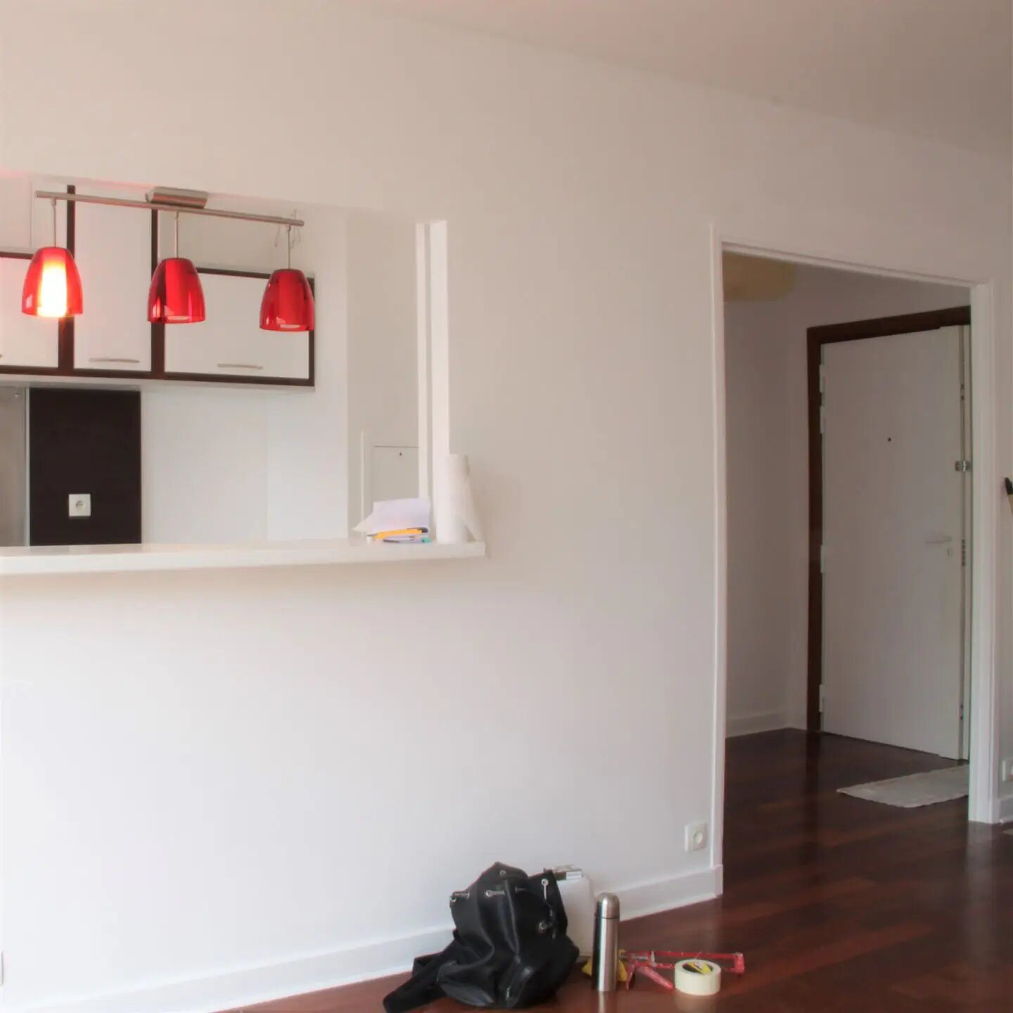 Appartement à louer, 50m², Neuilly-sur-Seine