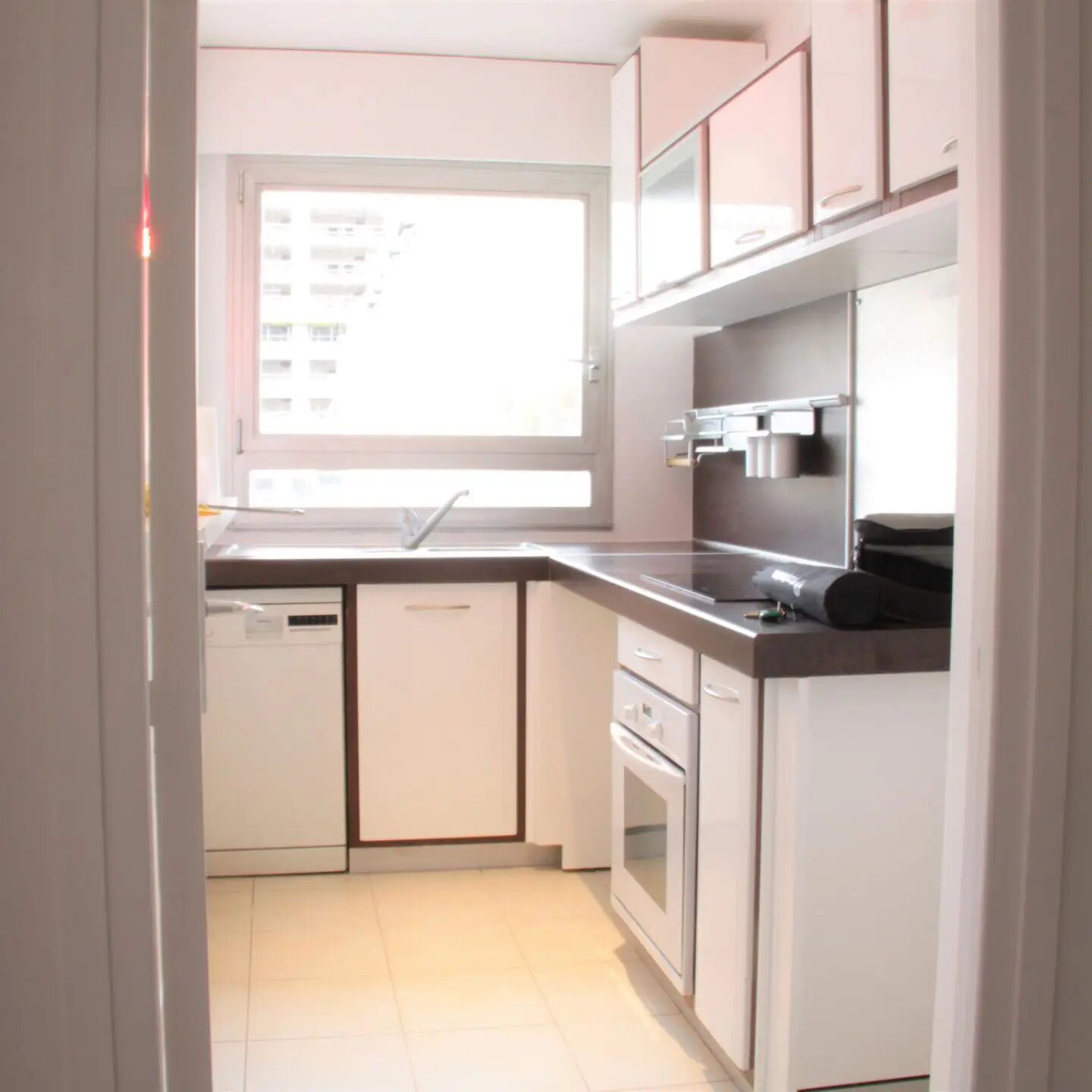 Appartement à louer, 50m², Neuilly-sur-Seine