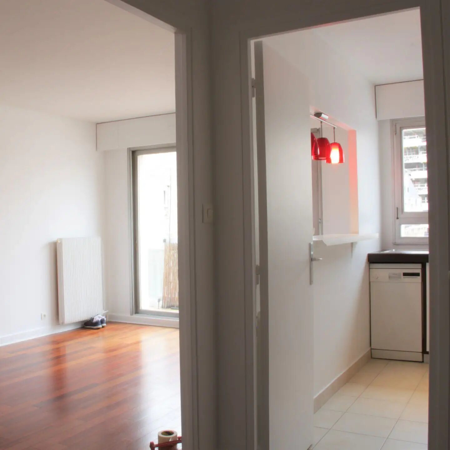 Appartement à louer, 50m², Neuilly-sur-Seine
