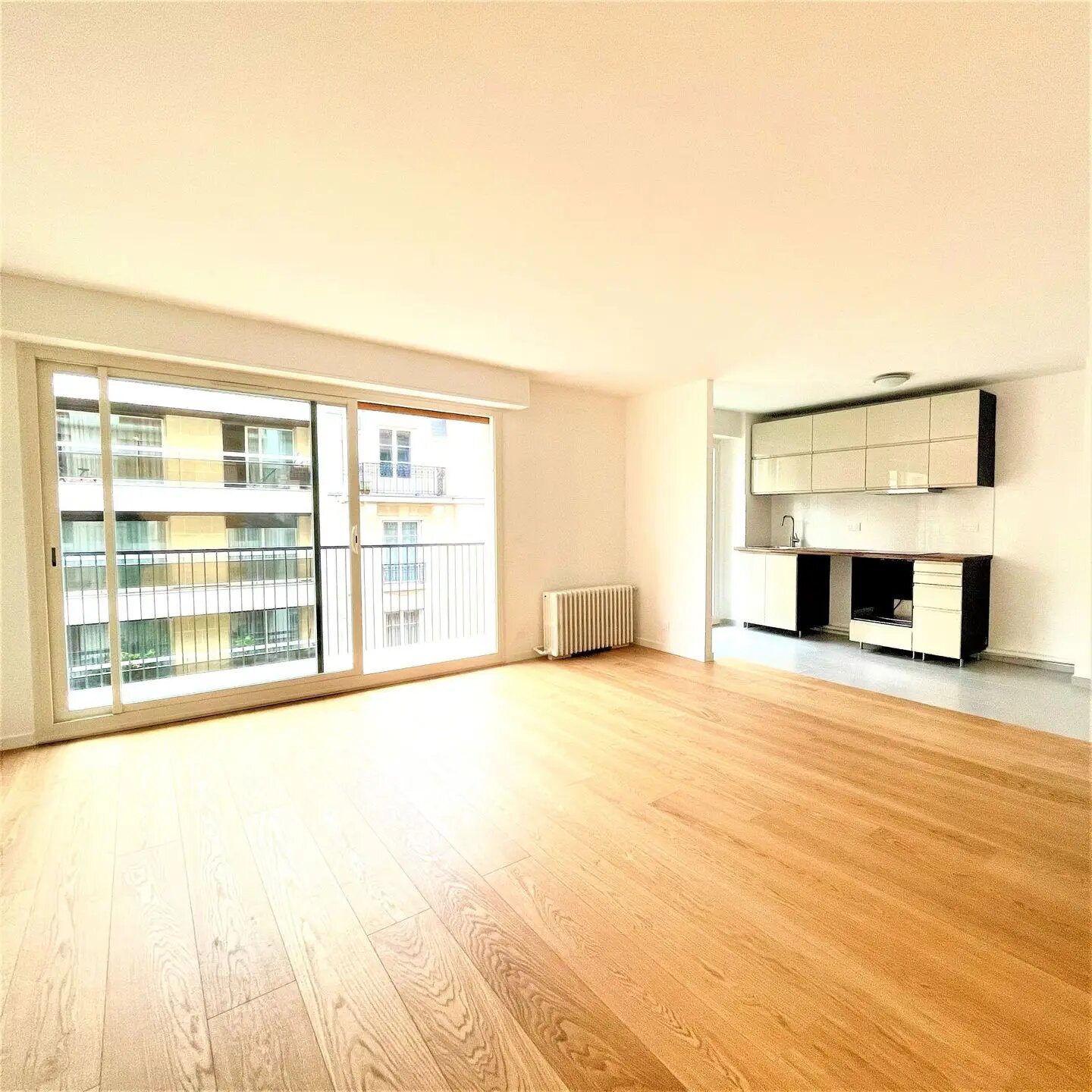 Appartement à louer, 60m², Paris 16ème