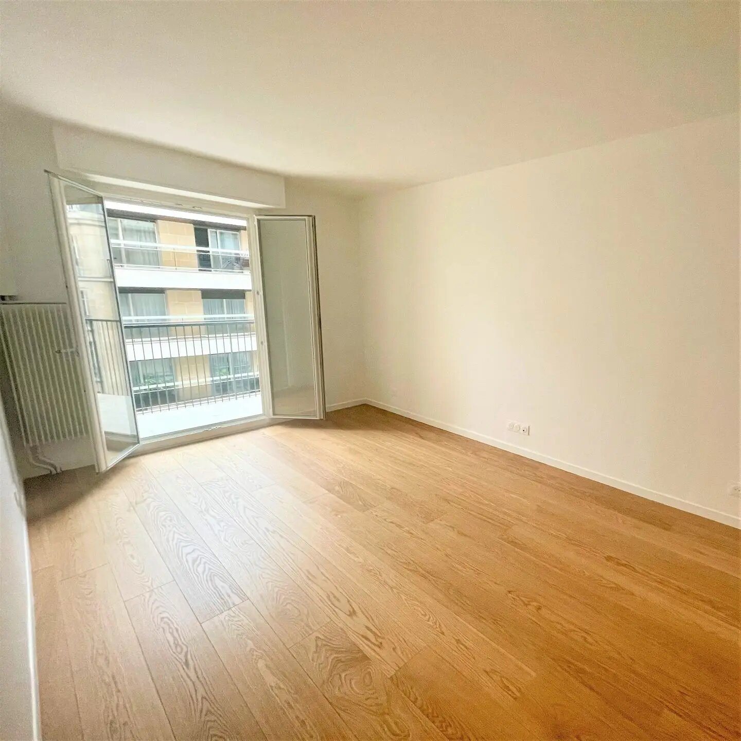 Appartement à louer, 60m², Paris 16ème