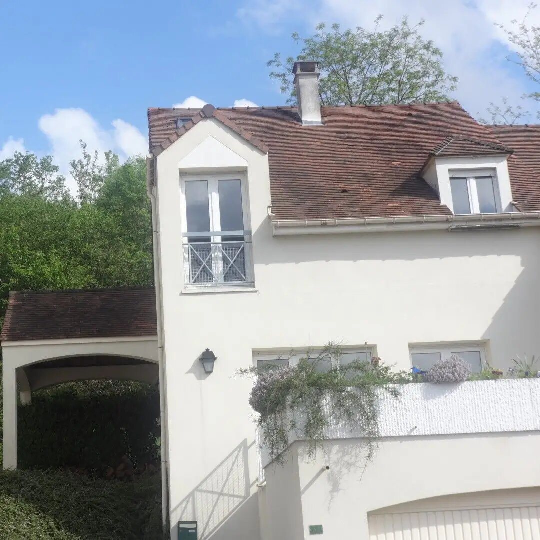Maison à louer, 110m², Orsay