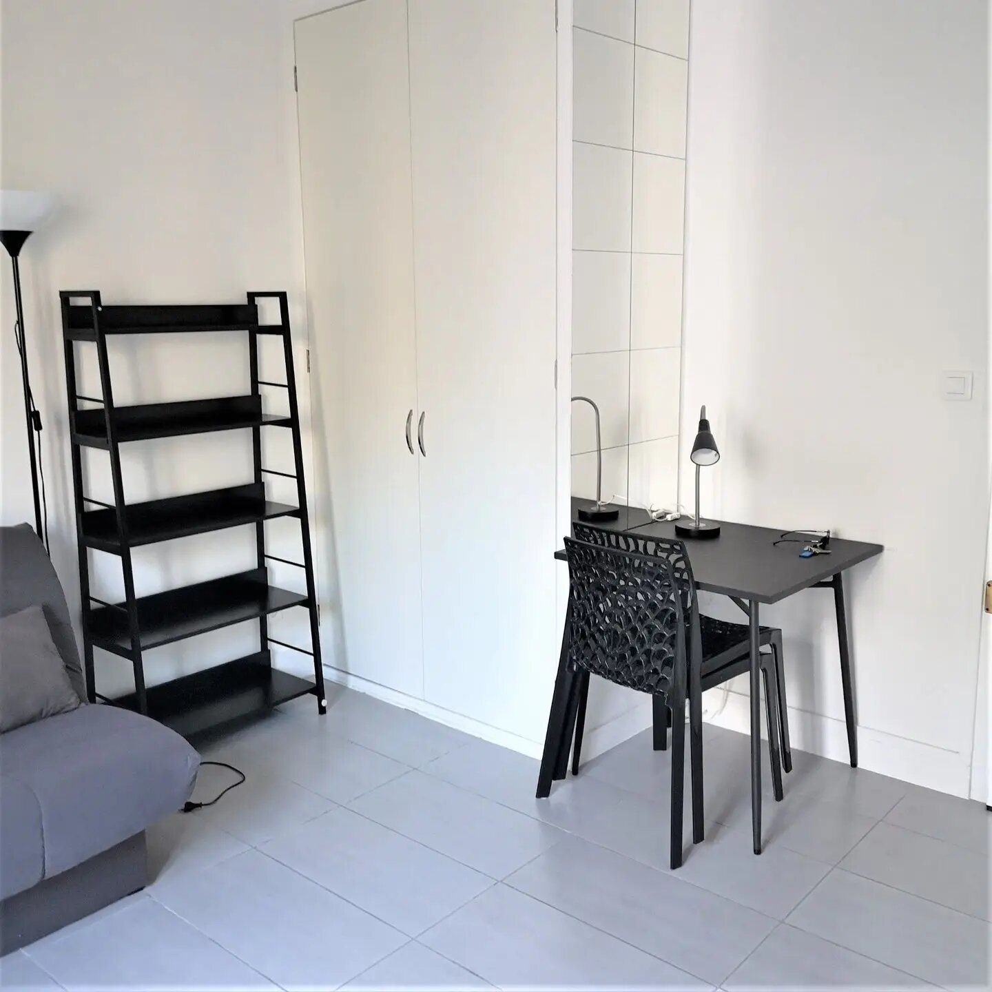 Appartement à louer, 12m², Neuilly-sur-Seine