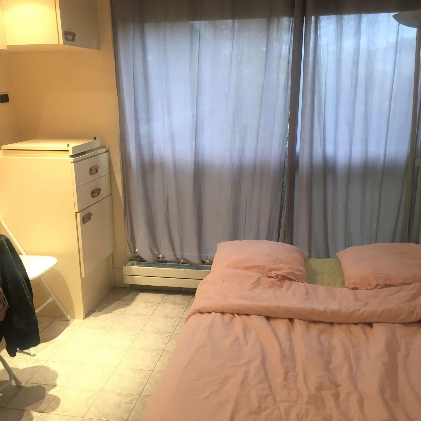 Appartement à louer, 13m², Neuilly-sur-Seine
