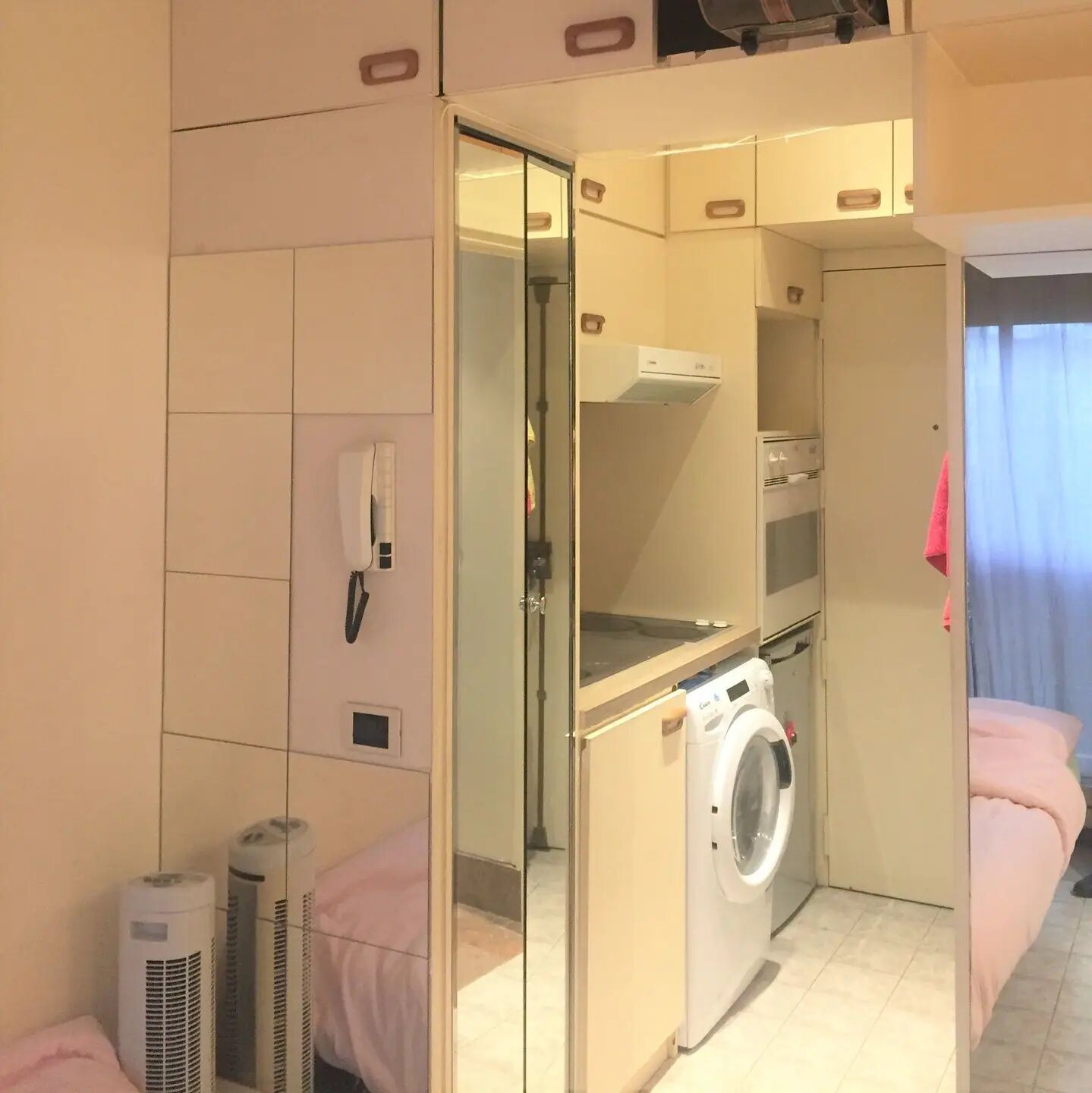 Appartement à louer, 13m², Neuilly-sur-Seine