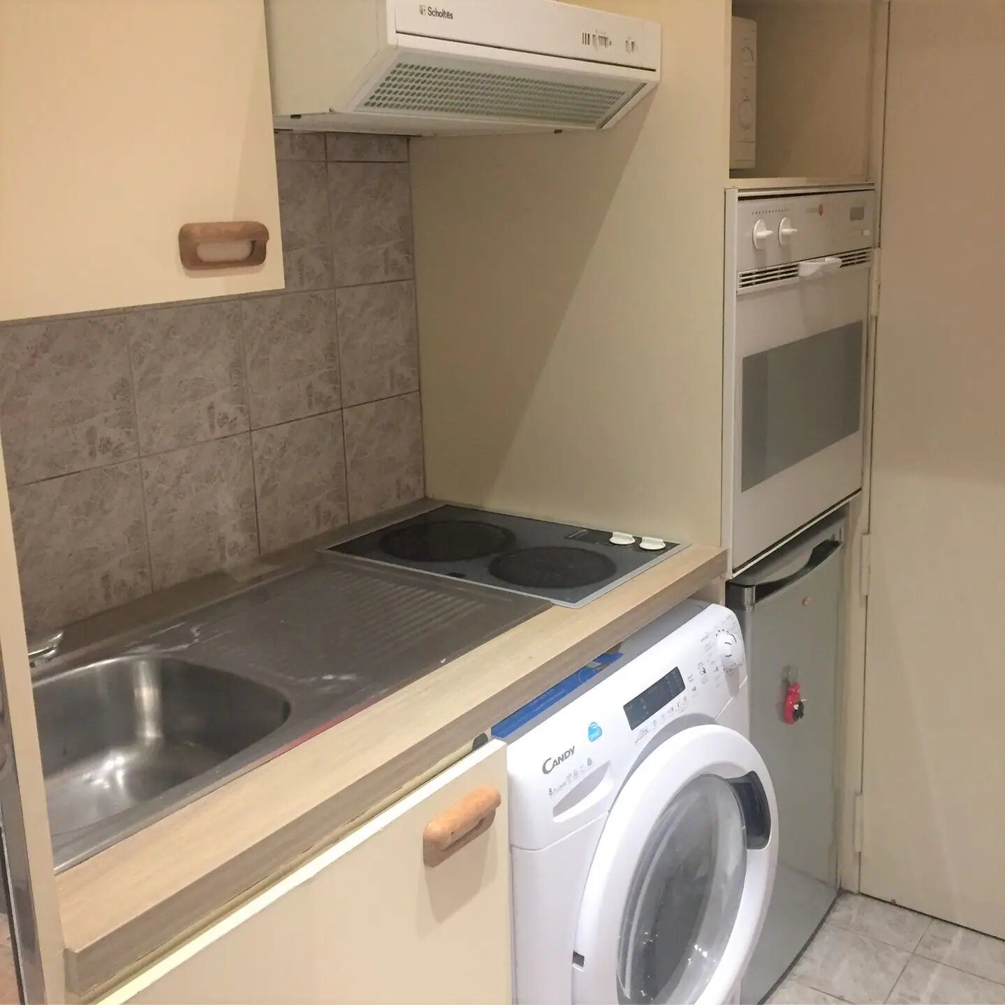 Appartement à louer, 13m², Neuilly-sur-Seine
