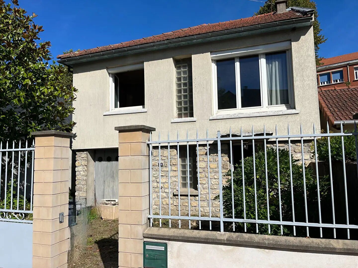 Maison à vendre, 65m², Le Plessis-Robinson