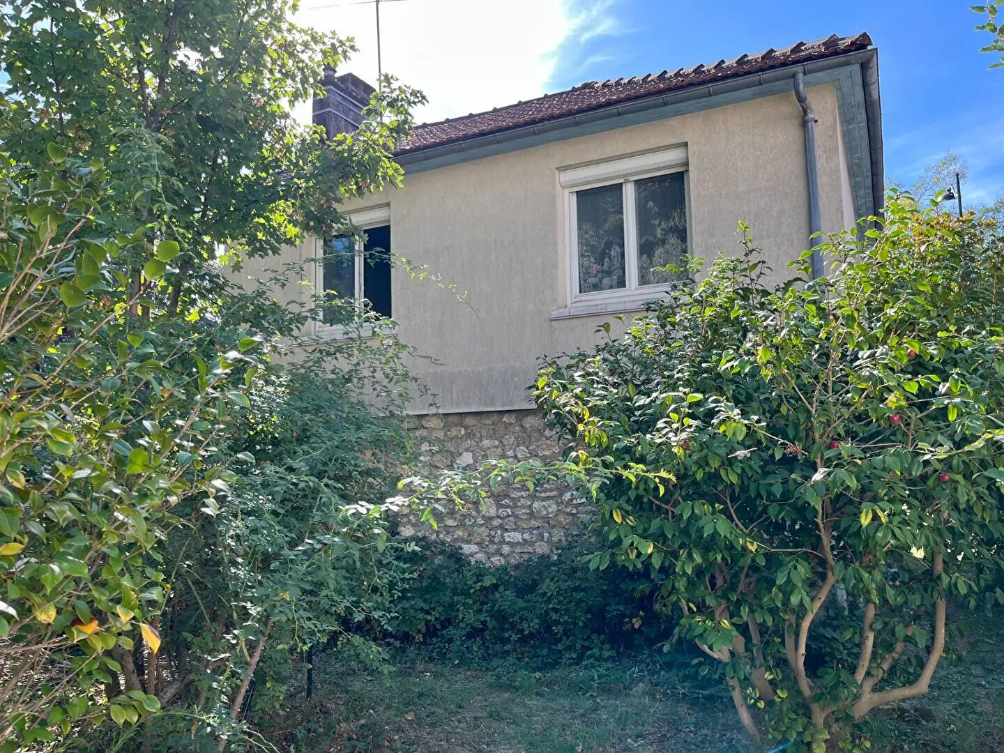 Maison à vendre, 65m², Le Plessis-Robinson