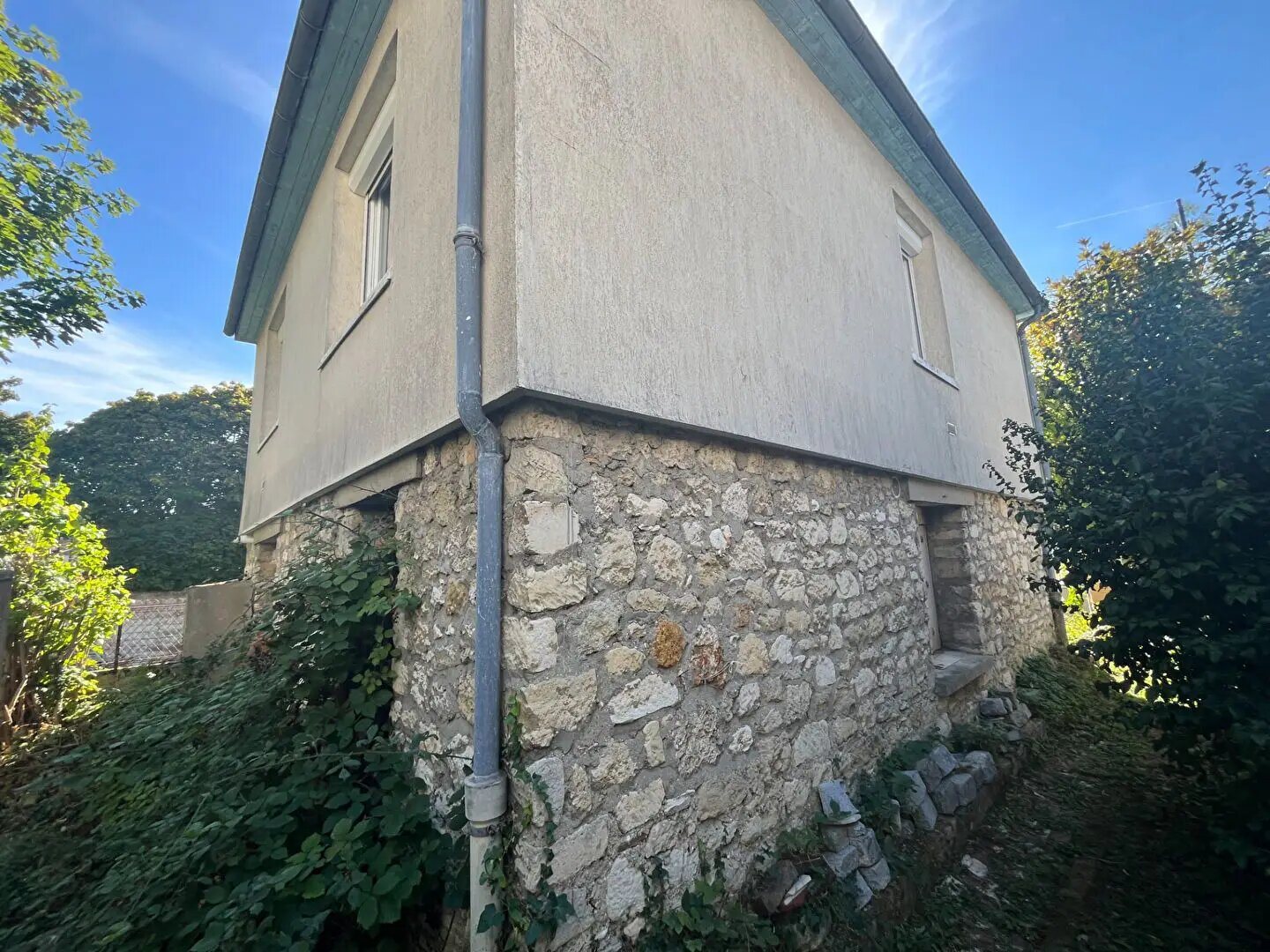 Maison à vendre, 65m², Le Plessis-Robinson