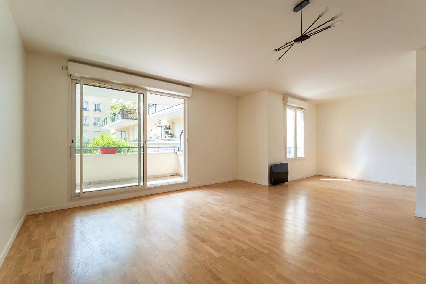 Appartement à louer, 106m², Le Plessis-Robinson