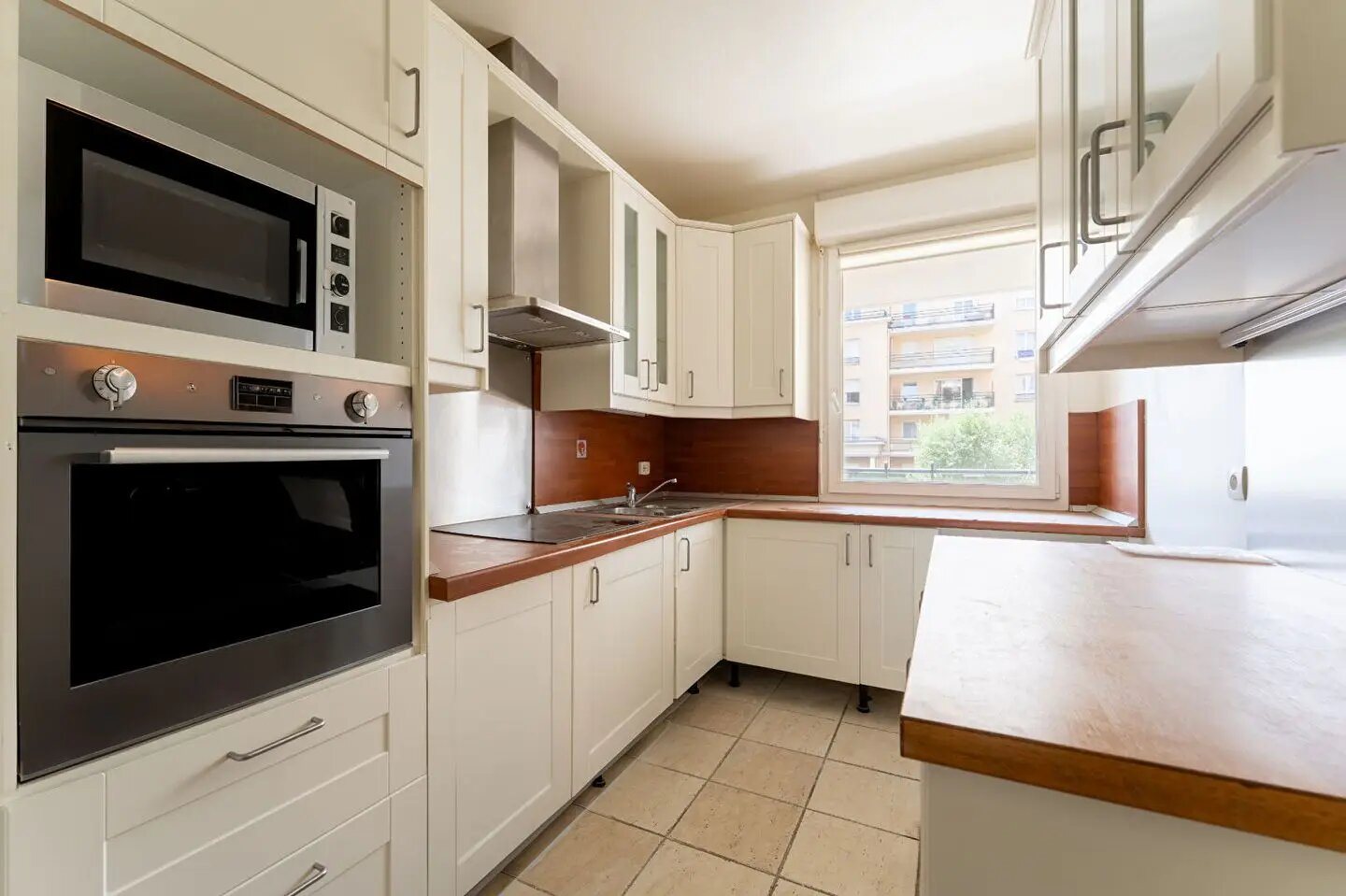 Appartement à louer, 106m², Le Plessis-Robinson